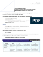 Tema 19. Principios de La Geriatría