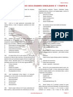 RM 2023 - Examen Simulacro 1 B