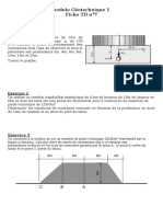 Fiche TD07