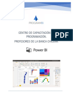 Curso Power BI Completo 40 Horas