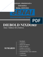 Slide Diebold Nixdorf