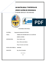 Grupo 15 Modelo de Tiempo de Evacuacion de Edificaciones