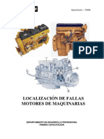 Manual Localizacion Averias Motores Caterpillar