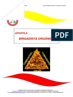 Apostila Brigada Organico - Intermediário 22