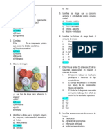 Práctica de Psicología