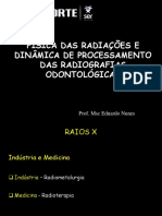 Aula Radiologia