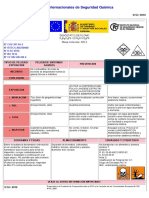 Plomo II Acetato de