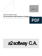 Boletin A2 Herramienta Administrativa Ver 10 00