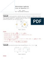 Lista 2 Solução