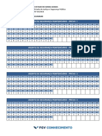 FGV 2022 Sejusp MG Agente de Seguranca Penitenciario Edital N 02 Gabarito