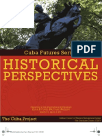 Historical Perspectives