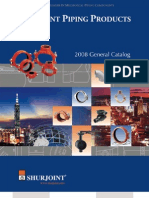 Shurjoint Catalog2008