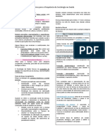 Resumo - Sociologia Da Saúde