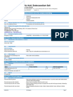 MSDS - Phytic Acid (Labchem)