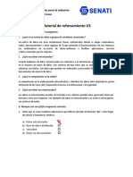 Material de Reforzamiento - U3