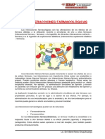 Interacciones Farmacologicas Manual Convertido 1