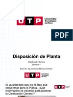 DP S11.s1 - Distribucion General