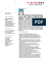 11 PJBUMI Digital Data Specialist DR NARISHAH CV - Narishah - 2021