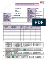 Ficha Diagnostica Del Estudiante (Respondido)