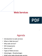 Web Services