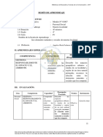 Elementos Naturales y Sociales