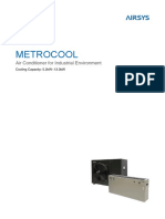 Airsys P PC Metrocool E1507v01.2