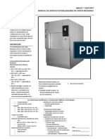 Century Medium - Tech Data Esp Steris