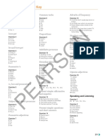 Next Move 3 Workbook Answers Key - Compress