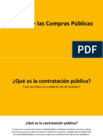 Taller Gestión de Las Contrataciones. 22.11