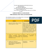 Tarea 2 Aplicación Del Tamizaje Headss