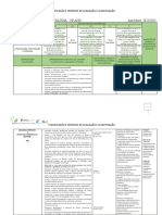 10º BG-Planificação e Critérios de Avaliação e Classificação ESVV 22-23