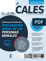 NotasFiscales Marzo 2019