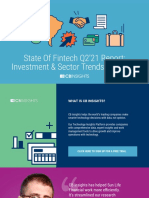 1829 - CB Insights Fintech Report Q2 2021