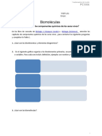 Act Biomoleculas