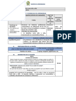 Actividad 5 de Abril