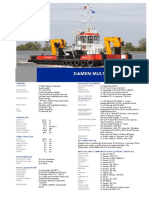 Product Sheet Damen Multi Cat 2613 Yn571683 Orcadia II