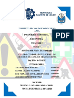 Cuadro Comparativo