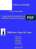 12 Diaporama LNCC Yoga Et Sante