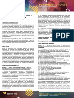 2000 Curso Prático de Contabilidade e Finanças Empresariais Com Informática Aplicada