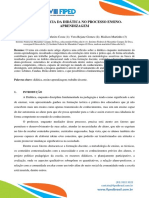 A Importância Da Didática No Processo Ensino - Aprendizagem