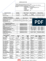 CURRICULUM VITAE - JUNAIDI - ENGINEER OFFICER CLASS III - Offs