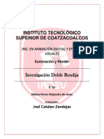 Investigación de Luz