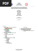 A2 A Lesson Plan On Proper Waste Disposal Management