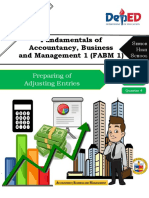 FABM1 Q4 Module 1