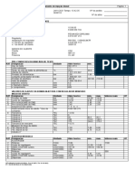 KAT Categoria (V Valor Pré-Determ., E v. de Ajuste, Ü v. de Reexame) AT Fora Da Tolerância (X Foi Estabelecido)