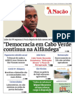 Jornal A NAÇÃO - ED. 664 - Completo