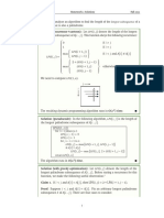 f22 hw2 Sol