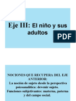 Constitucion Subjetiva Integracion 1