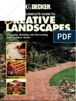 The Complete Guide To Creative Landscapes - Designing, Building and Decorating Your Outdoor Home (PDFDrive)