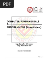 Computer Programming Manual v3.5 28082020 (For Instructional Purposes Only)